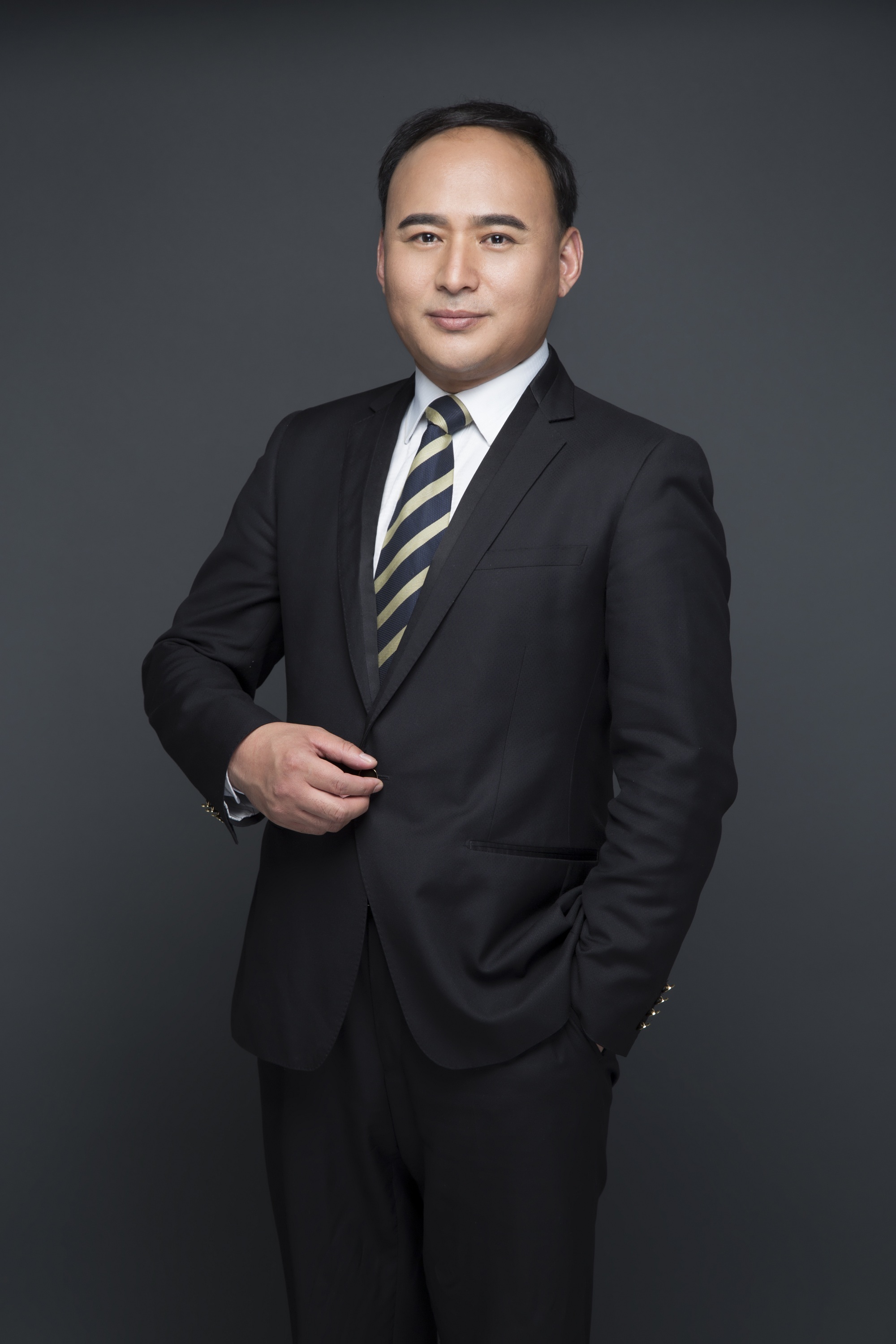 张棠时 品牌视觉系统总监
